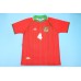 Wales 94/96 Home Soccer Jersey